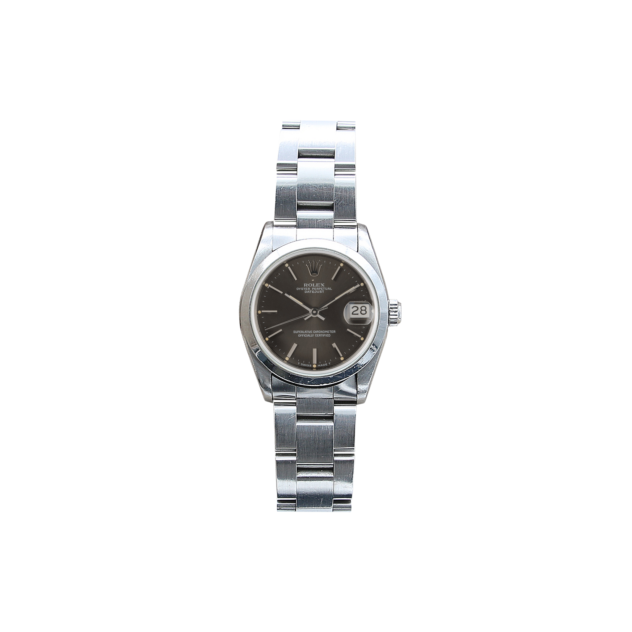 Rolex 2025 size 28