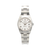 Rolex Date ref. 15200 White Arabic Dial Oyster Bracelet