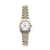 Rolex Datejust 31 Mid-Size ref. 68273 – Weißes römisches Zifferblatt – Komplettset