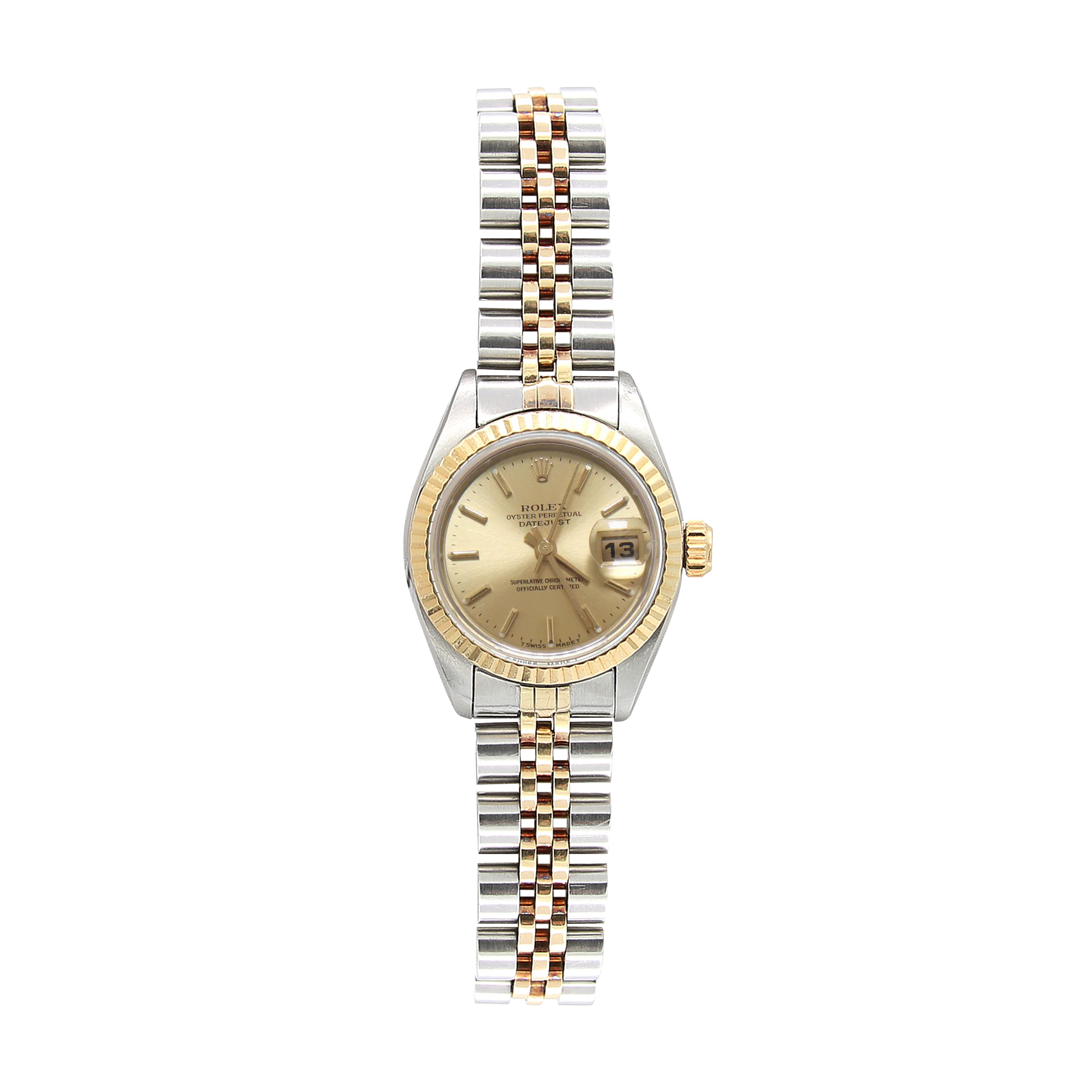 Rolex model top 6917 year