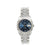 Rolex Datejust ref. 116234 Racing Concentric (Blue) Dial - Jubilee - Full Set