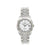 Rolex Datejust ref. 116234 White Roman Dial - Jubilee - Full Set