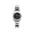 Rolex Datejust ref. 116201 Black Plain Dial Oyster bracelet - Full Set