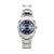 Rolex Datejust ref. 116200 Blue Arabic Dial - Oyster Bracelet - Full Set