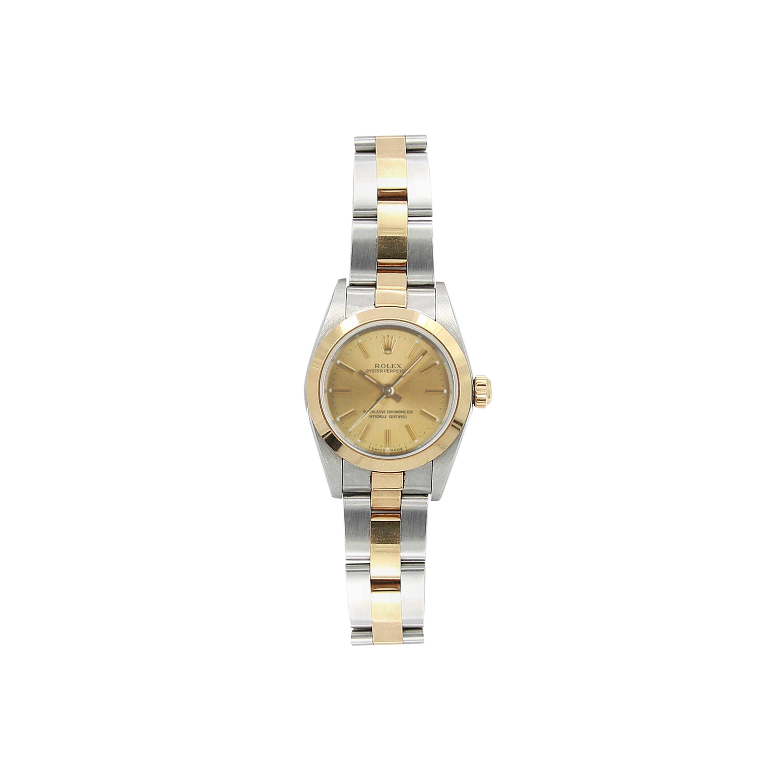 Rolex 78343 top