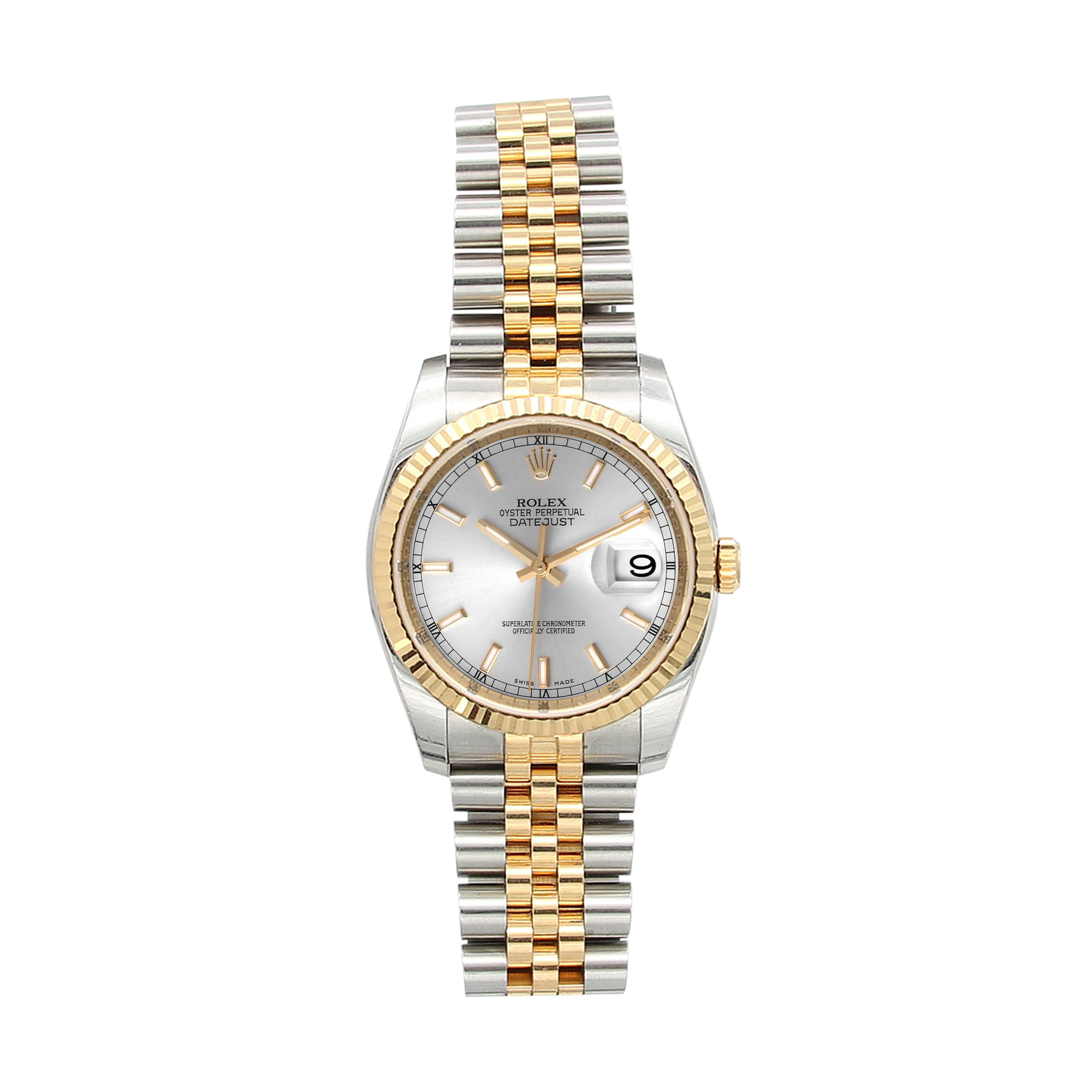 Rolex datejust 116233 2025
