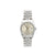 Rolex Datejust 36 ref. 16220 Silver Dial (plain Indexes) Jubilee Bracelet - Full Set