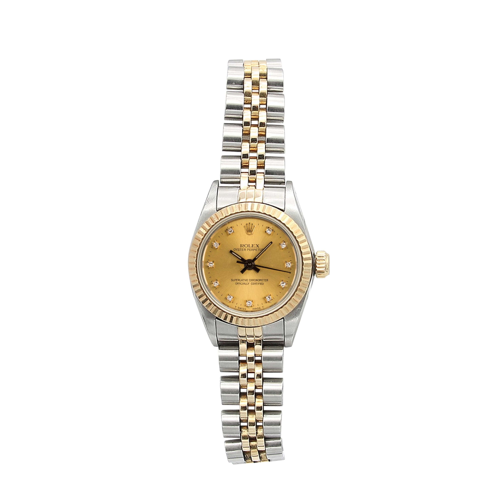 CURREN 9051 Watch For Women Quartz Wrist Watch Stainless