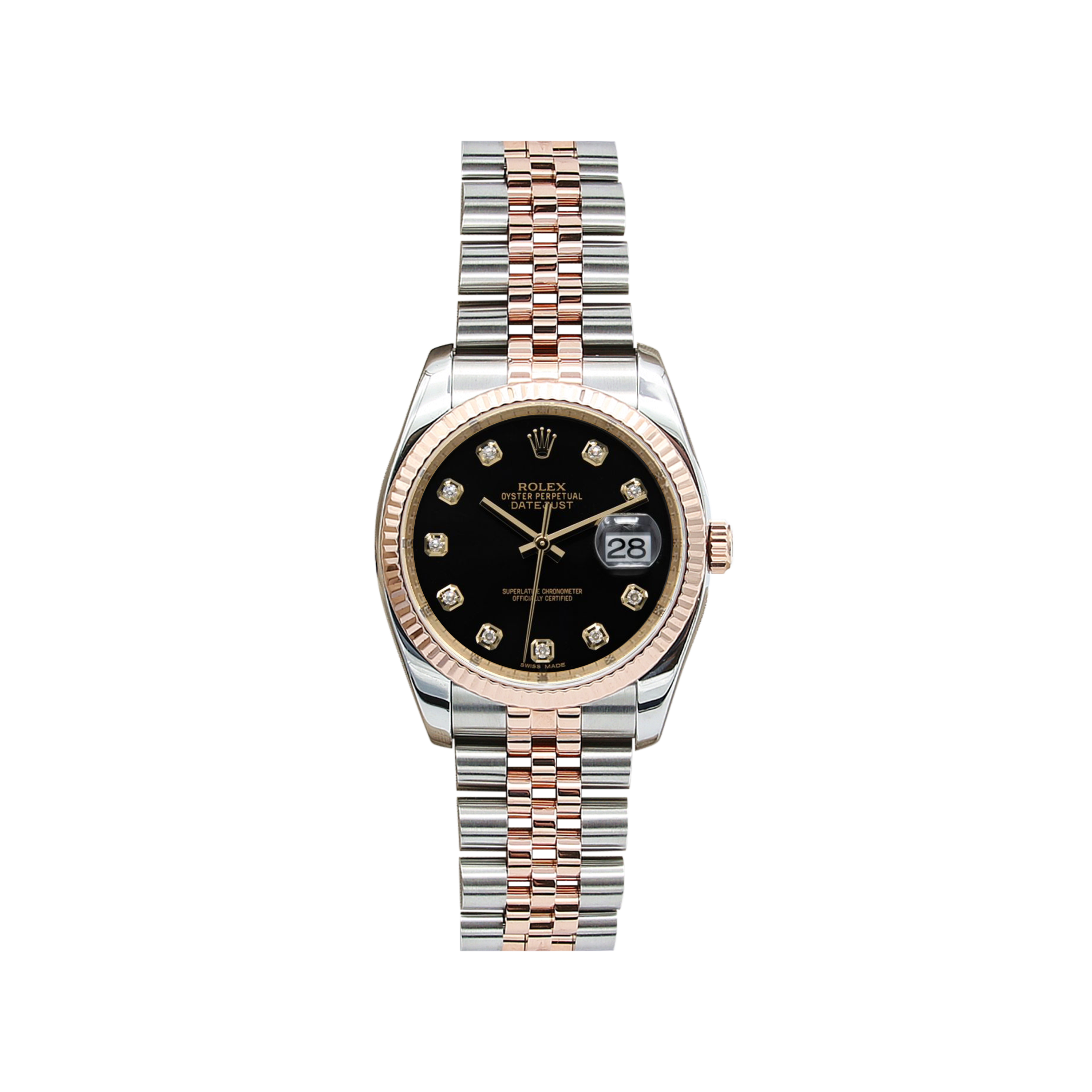 Rolex 2025 datejust 116231