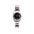 Rolex Datejust ref. 116201 Black Diamonds Dial Oyster bracelet - Full Set