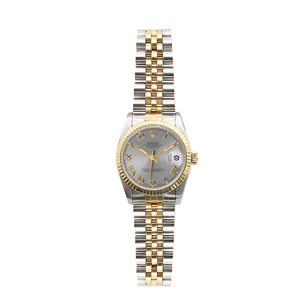 Buy Online Rolex Oyster Perpetual Datejust Midsize ref. 68273