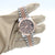 Rolex Datejust ref. 126301 Chocolate Dial Jubilee bracelet - Full Set