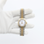 Rolex Datejust 31 Mid-Size ref. 68273 - White Roman Dial - Full set