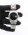 Rolex Datejust 36 ref. 16200 Schwarzes (kreisförmiges) Zifferblatt – Komplettset