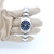 Rolex Datejust Mid-size ref. 178240 - Blue Dial - Full Set