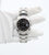 Rolex Datejust ref. 116200 Racing Concentric (Black) Dial - Oyster Bracelet - Full Set