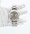 Rolex Datejust ref. 116200 Racing Concentric (Silber) Zifferblatt – Komplettset