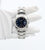 Rolex Datejust ref. 116200 Blue Dial - Full Set