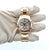 Rolex Daytona ref. 116528 - 18K Yellow Gold White dial with gold subdials - Full Set