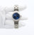 Rolex Oyster Perpetual ref. 276200 - Blue Dial - Full Set