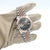 Rolex Datejust ref. 126301 Wimbledon-Zifferblatt-Jubiläumsarmband – komplettes Set