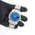 Rolex Datejust 41 ref. 116300 Blue Roman Dial - Oyster Bracelet - Full Set