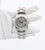 Rolex Datejust ref. 116200 Silver Roman Dial - Oyster Bracelet - Full Set