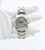 Rolex Datejust ref. 116200 Silver Roman Dial - Full Set