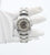 Rolex Datejust ref. 116200 Silver / Dark Silver (Tuxedo) Dial - Oyster Bracelet - Full Set