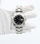 Rolex Datejust ref. 116200 Black Dial - Oyster Bracelet - Full Set