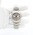 Rolex Oyster Perpetual ref. 116000 - Silver Arabic Dial - Full Set