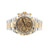 Rolex Daytona ref. 116503 steel/gold - Champagne Diamonds dial - Full Set