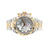 Rolex Daytona ref. 116503 Stahl/Gold – Zifferblatt mit MOP-Diamanten – Komplettset