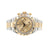 Rolex Daytona ref. 116503 steel/gold - Champagne dial - Full Set