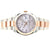 Rolex Datejust ref. 116201 Sundust Dial Oyster bracelet - Full Set