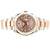Rolex Datejust ref. 116201 Sundust Dial with Diamonds - Oyster bracelet - Full Set