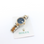 Rolex Datejust 36 ref. 16233 Blue Soleil dial - Oyster Bracelet - Full Set