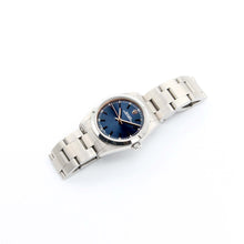 Carica l'immagine nel visualizzatore di Gallery, Rolex Oyster Perpetual 31 ref. 67480 Blue Dial - Full Set
