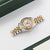 Rolex Lady-Datejust 31mm ref. 178273 White Roman Dial Jubilee bracelet - Full Set
