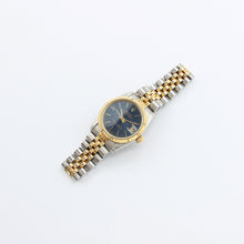Load image into Gallery viewer, Rolex Datejust 31 Mid-Size ref. 68273 - Blue Dial - Full set
