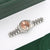 Rolex Lady-Datejust ref. 69174 – Salmon Roman Dial Jubilee-Armband – Garantiepapiere