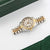 Rolex Lady-Datejust 31mm ref. 178273 White Roman Dial Jubilee bracelet - Full Set