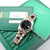 Rolex Datejust ref. 116201 Black Diamonds Dial Oyster bracelet - Full Set