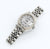 Rolex Lady-Datejust ref. 79174 - Silver Roman Dial Jubilee bracelet - Full Set
