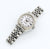 Rolex Lady-Datejust ref. 69174 - White Roman Small (Circle) Dial Jubilee bracelet - Full Set