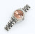 Rolex Lady-Datejust ref. 69174 - Salmon Arabic Dial Jubilee bracelet - Full Set