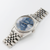 Rolex Datejust ref. 16030 - Jubilee Bracelet - Blue Dial