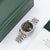 Rolex Datejust ref. 116234 Racing Concentric (Black) Dial - Jubilee - Full Set