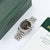 Rolex Datejust ref. 116234 Racing Concentric (Black) Dial - Jubilee - Full Set