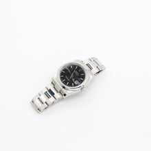 Load image into Gallery viewer, Rolex Datejust ref. 116200 Black Dial - Oyster Bracelet - Full Set
